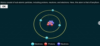 Atoms & Mass by EduTech Era screenshot