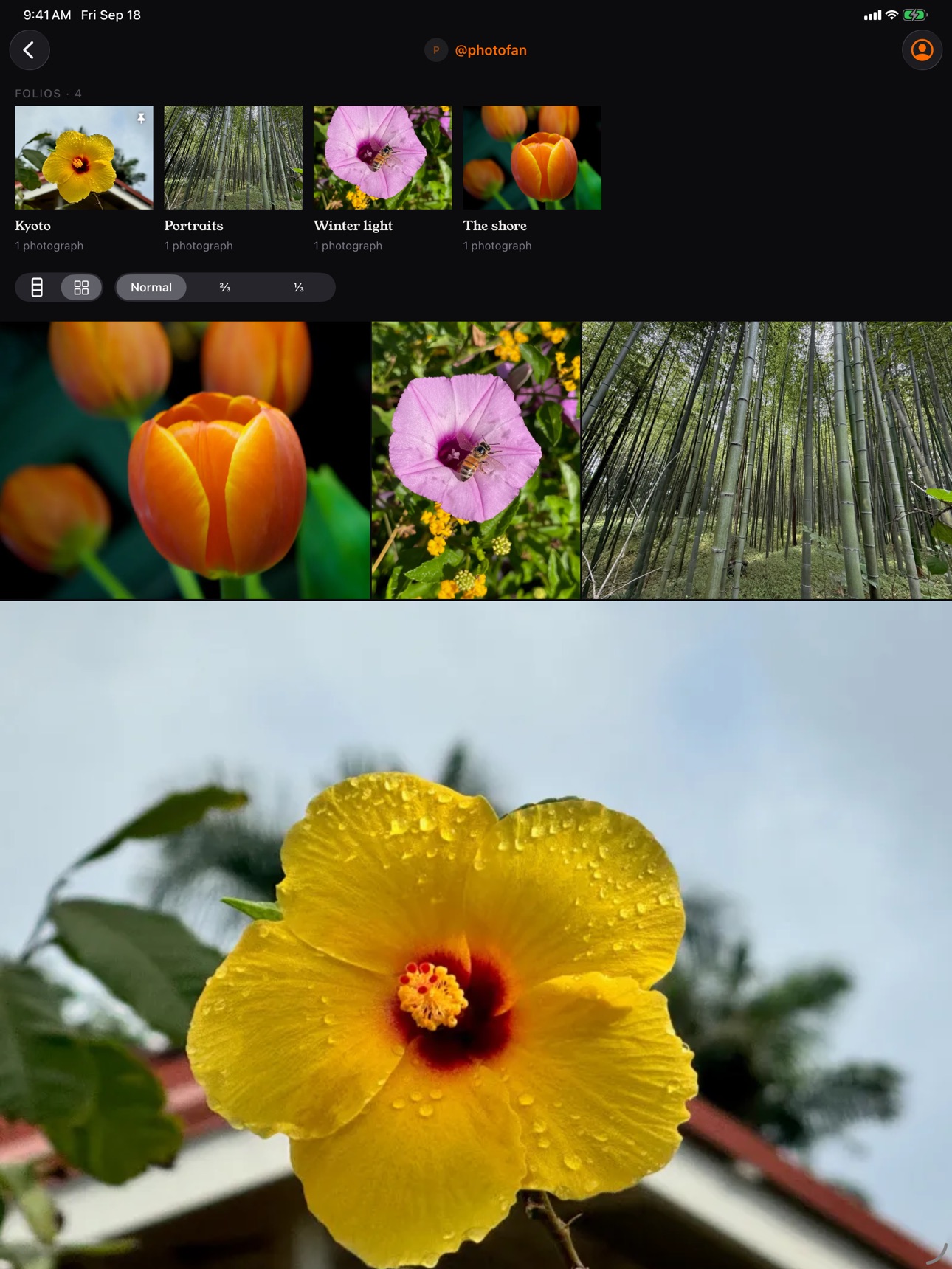 Screenshot 9 of pctrs