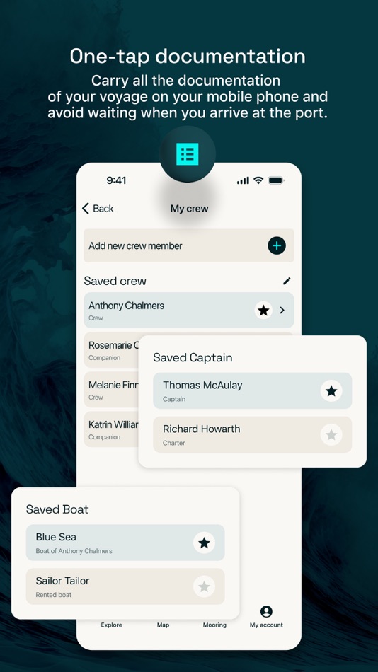 #3. PortView Mobile (iOS) 由: Ports Software Solutions