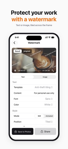 Breezecut: Video Toolkit screenshot 9