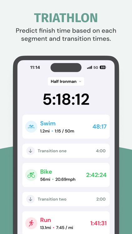 Pace Chase screenshot-4