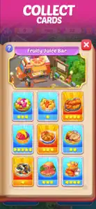 Merge Cooking® screenshot #4 for iPhone