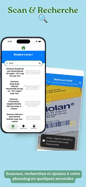 MediCoach: Pill Reminder screenshot 2