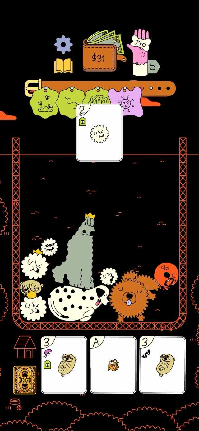 Dogpile screenshot 7