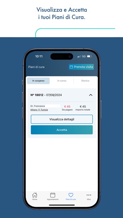 MyDentalPro Screenshot