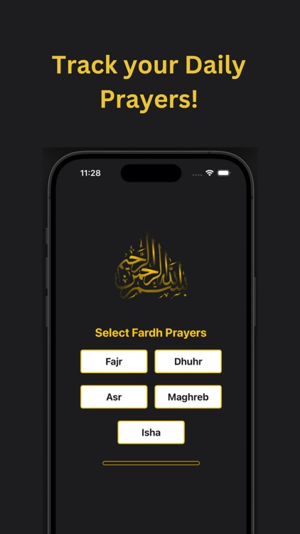 FaithFulfill screenshot-3