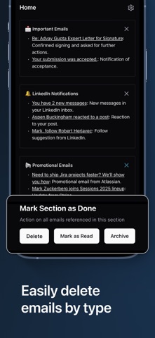 Bulb Email Screenshot 7 of 8