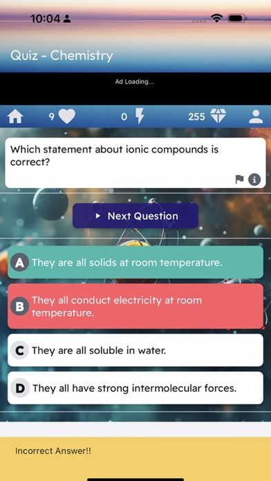 prepCIE Screenshot