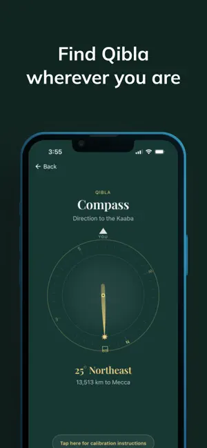 5Locks - Prayer Time Lock Apps iPhone screenshot 4