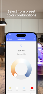 Feit Electric screenshot 6