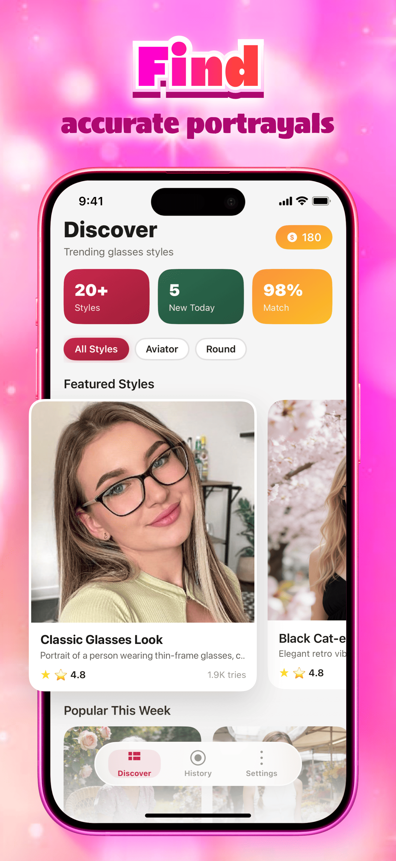 Alapo: See Yourself New