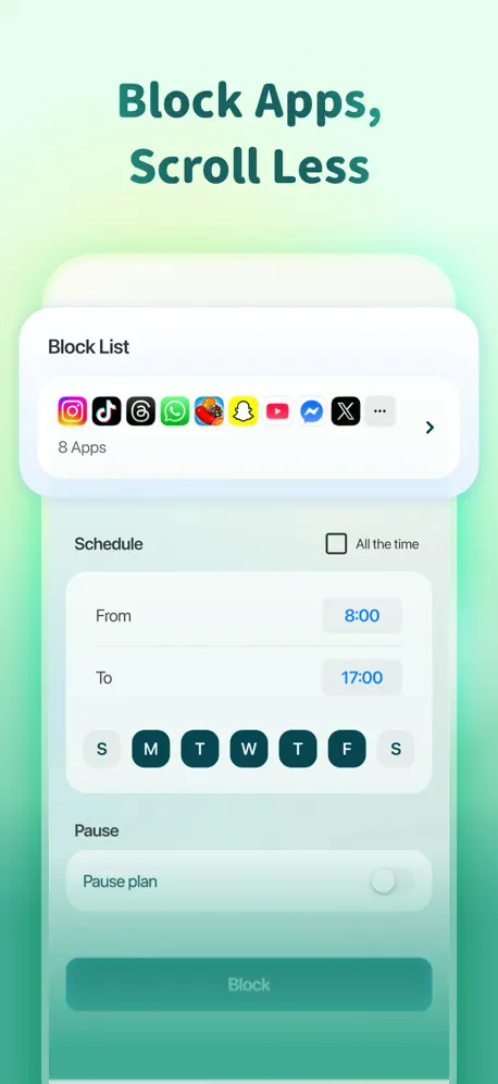 Forest: Focus for Productivity screenshot 3 of 6