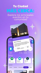 Urbani screenshot
