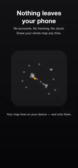 Screenshot von Randhawa auf dem iPhone 4