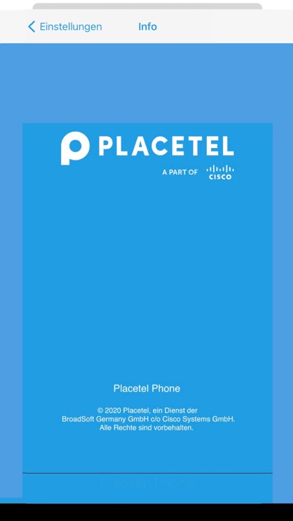 Placetel-Phone screenshot-6