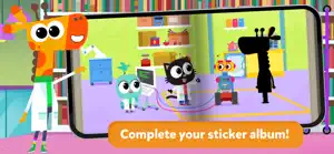 Milo's World App screenshot 4