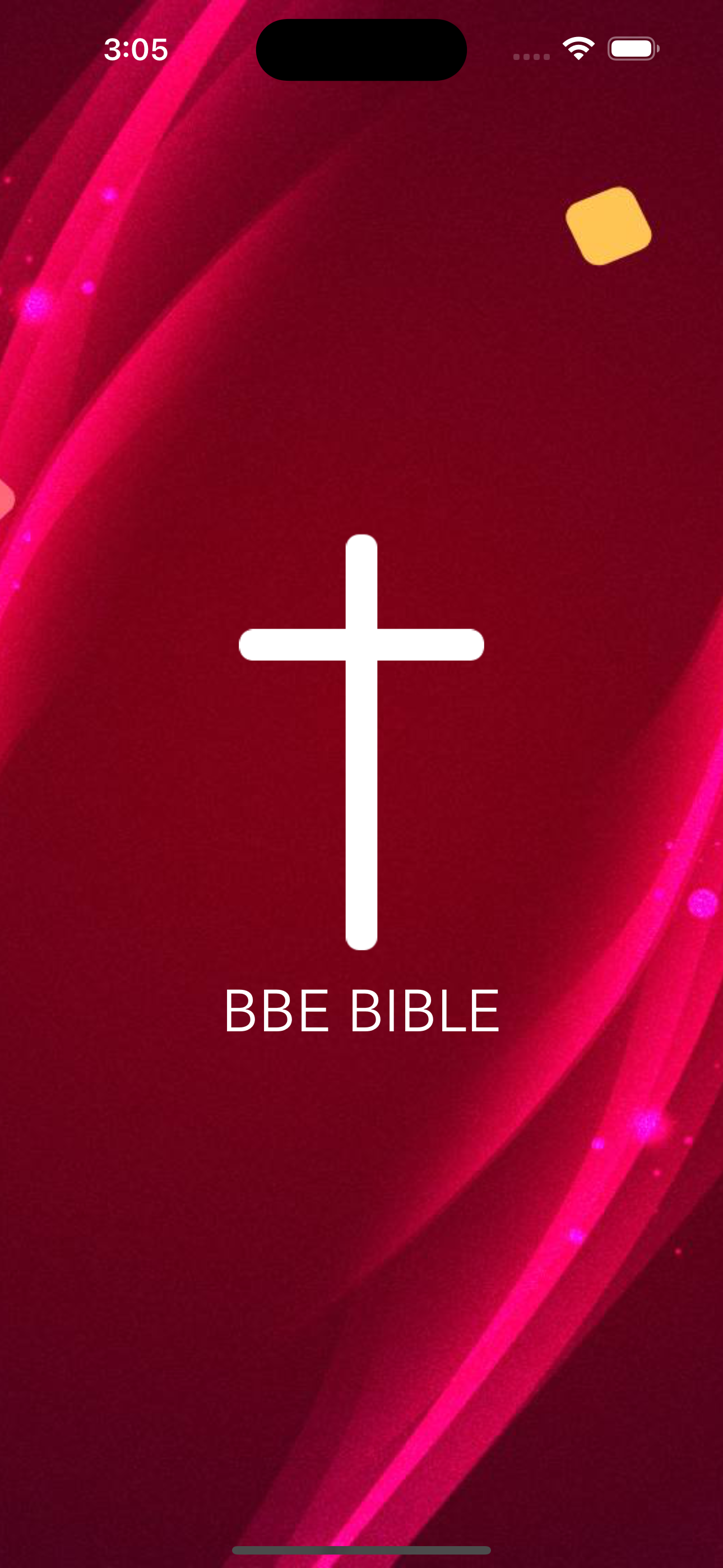 BBE Bible