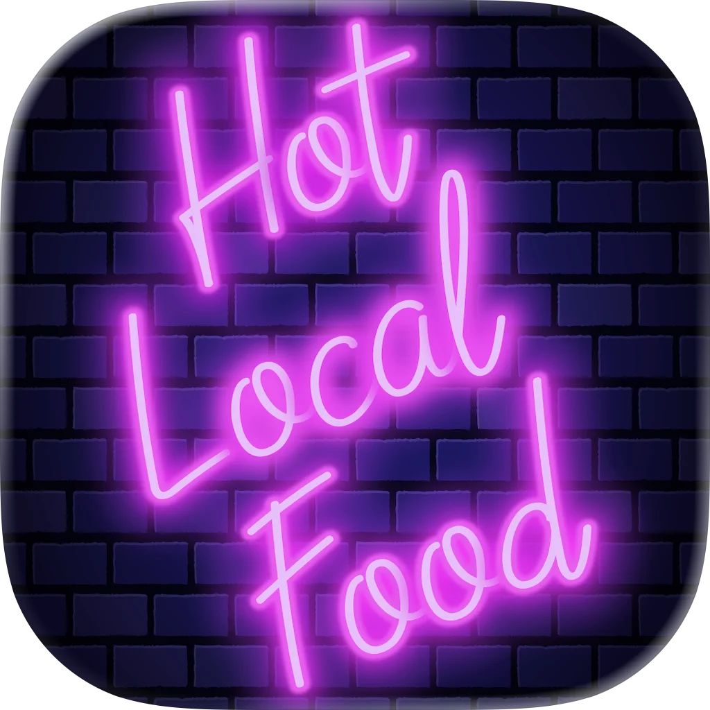 Hot Local Food: Find Dinner