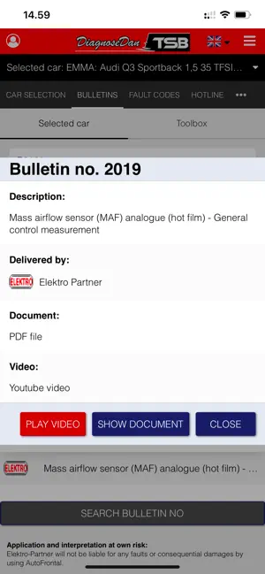 DDTSB screenshot 3
