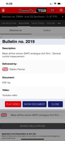 DDTSB screenshot