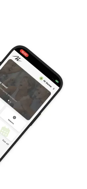 Motion I Centrum screenshot 3