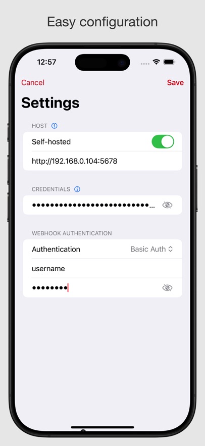 n-eight-n Workflows