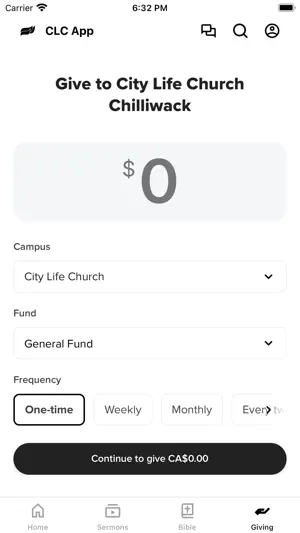 City Life Chilliwack screenshot 3