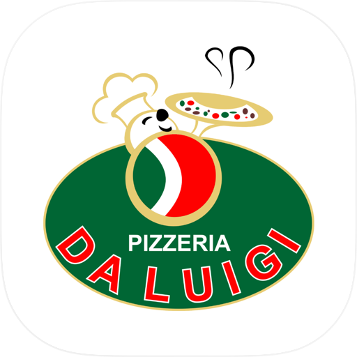 Pizzeria Da Luigi-Regensburg