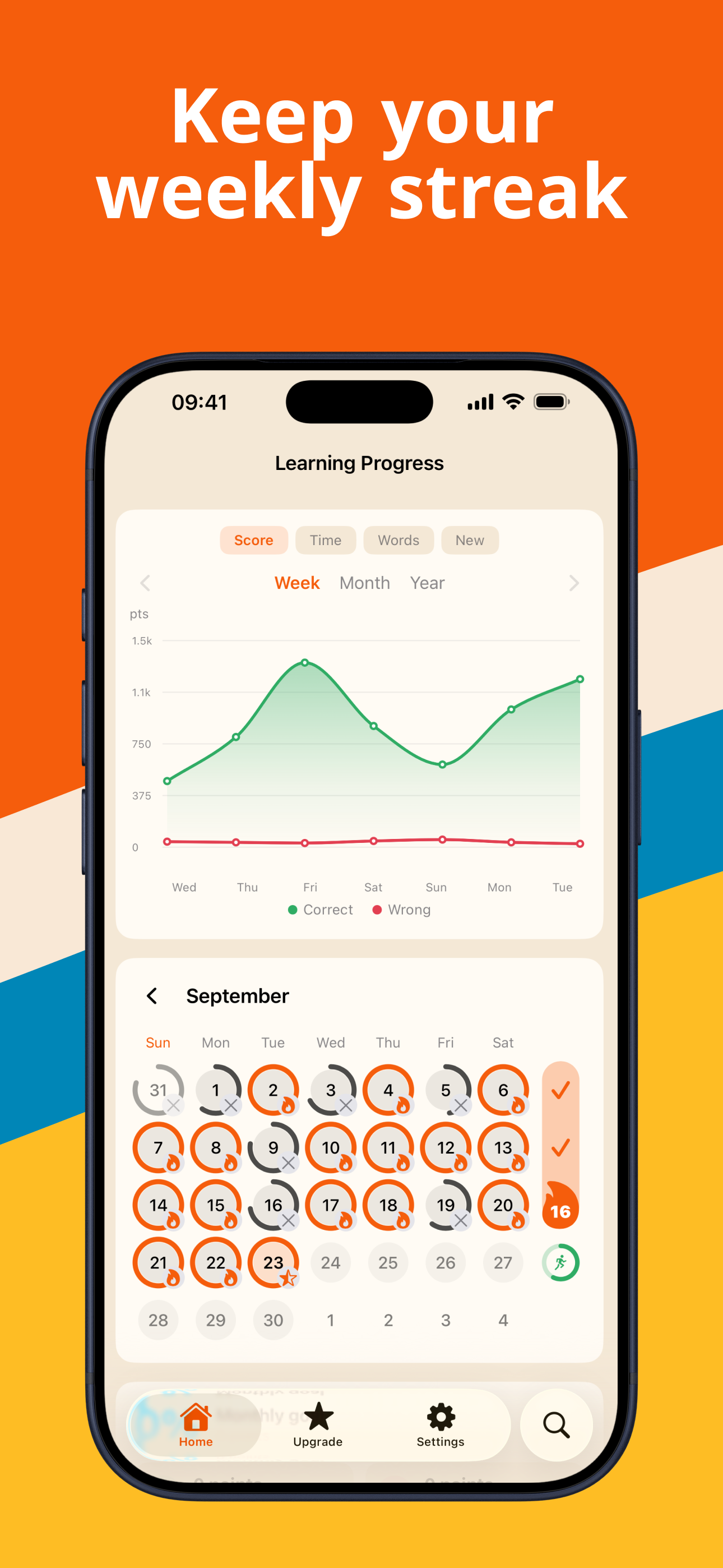 VocaBox - Vocab Trainer screenshot 4