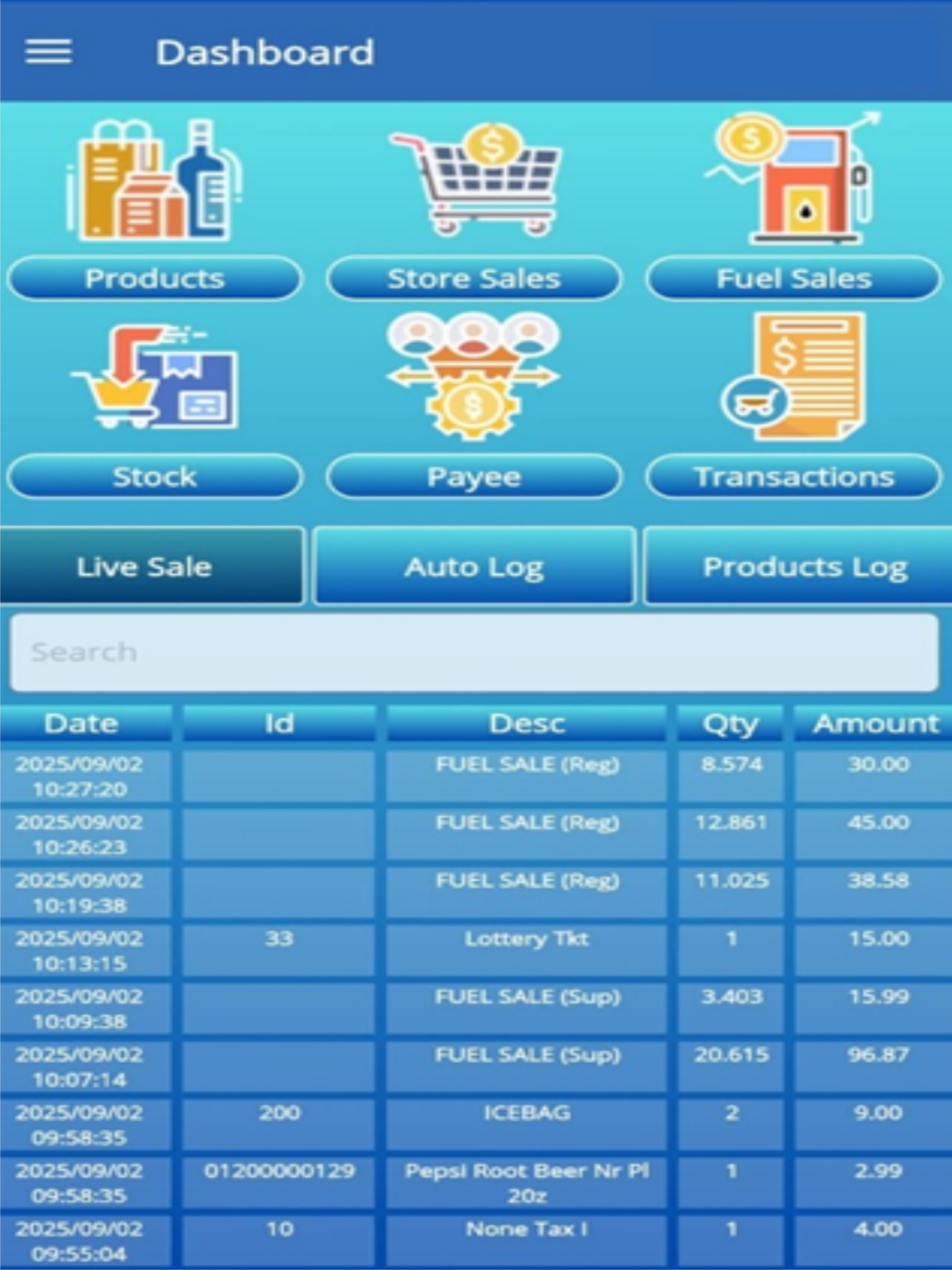 AGKSoft screenshot 6