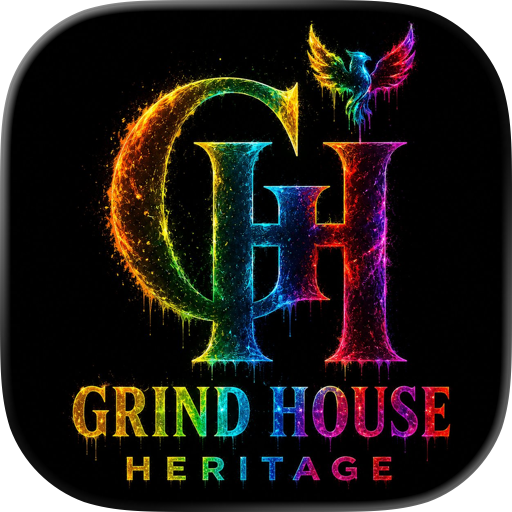 Grind House Heritage