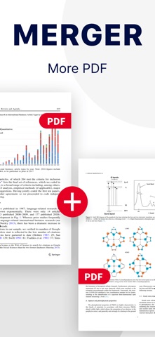 PDF Editor - Reader&Converter Screenshot 6 of 8