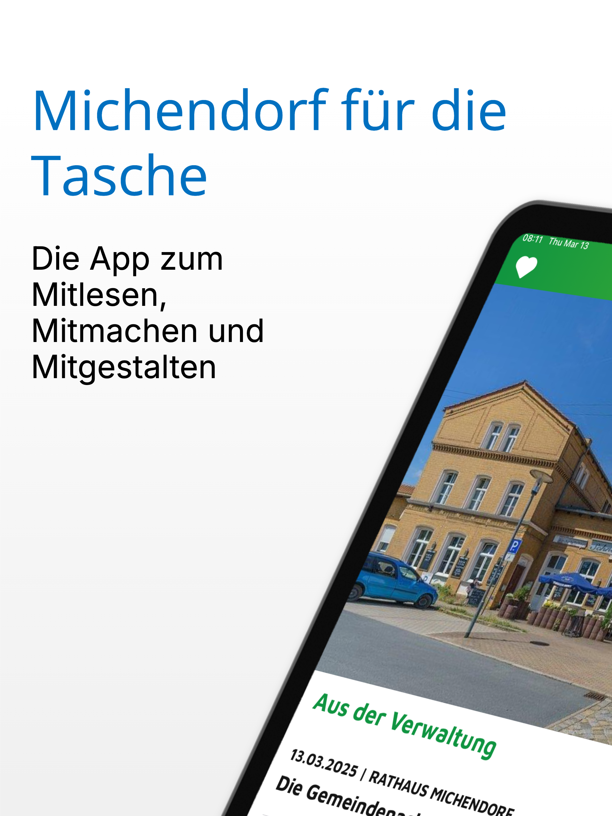 MeinMichendorf