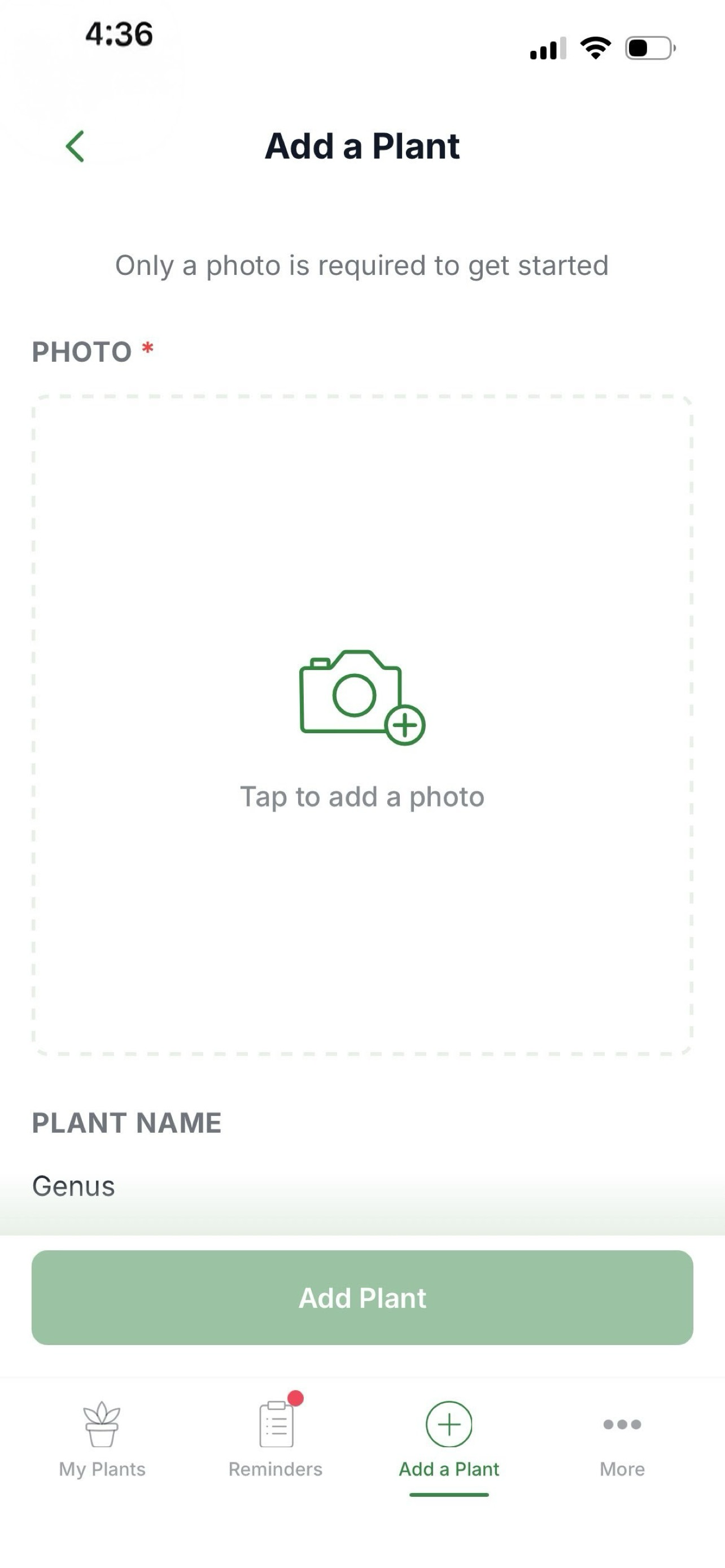 Cheerful Plants screenshot 6