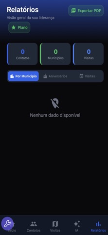O Assessor 1.0 screenshot