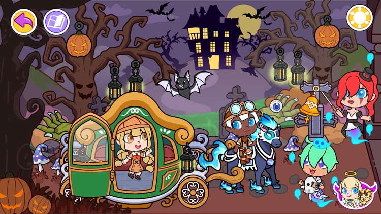 Monster Hospital World