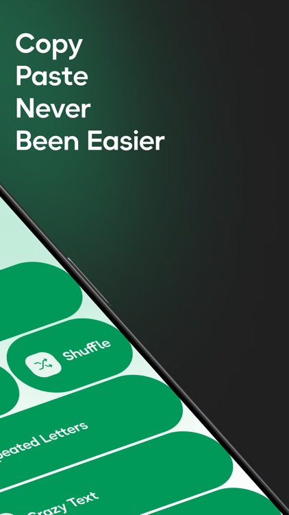 Text Repeater: CopyEase