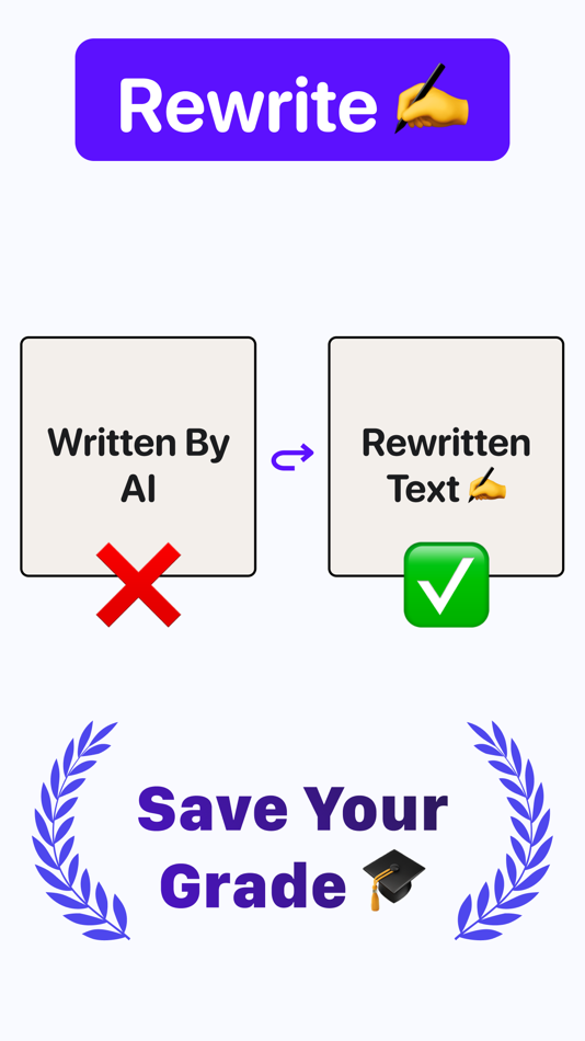 #3. AI Detector - Analyzer (iOS) 由: Bulent Hanci