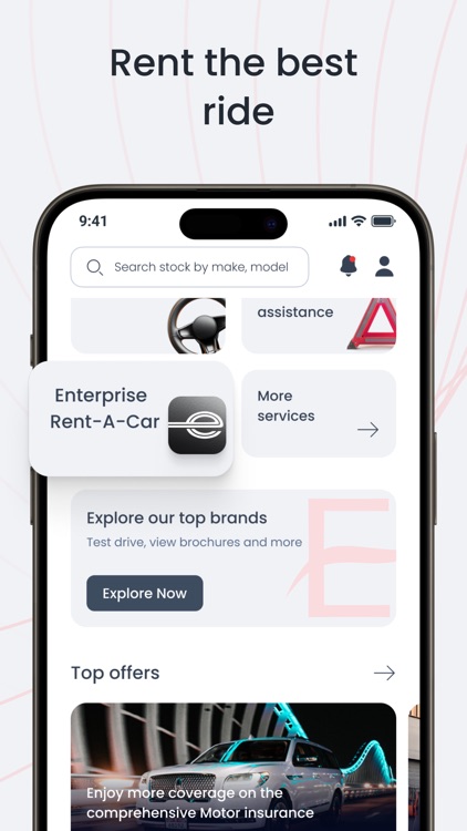 Premier Motors screenshot-4
