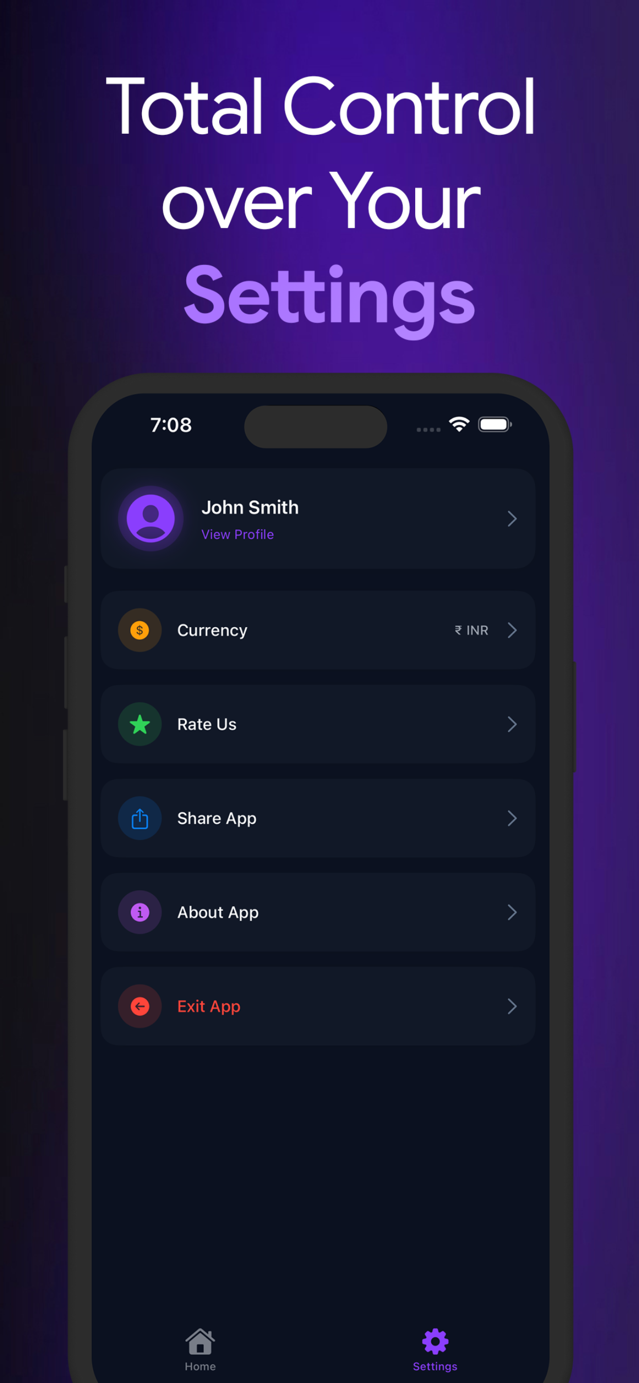 LedgerFlow – Khata & Invoice screenshot 7