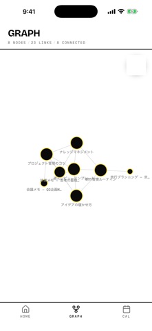 MARGIN. screenshot