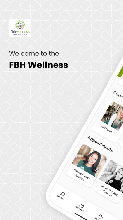 FBH Wellness