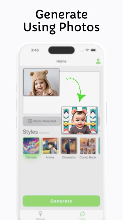 AI Anime Drawing - Wallpaper screenshot-4