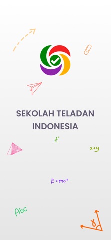 Sekolah Teladan Indonesia screenshot