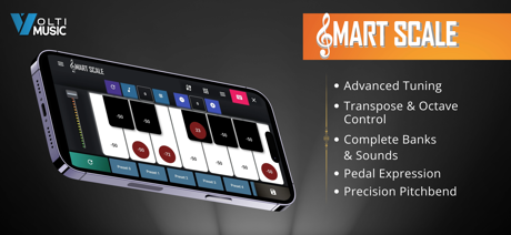 Smart Scale Controller Pro screenshot 1