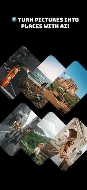 Find Location: GetLoc screenshot 2
