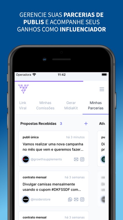 Viral Influenciador screenshot-3