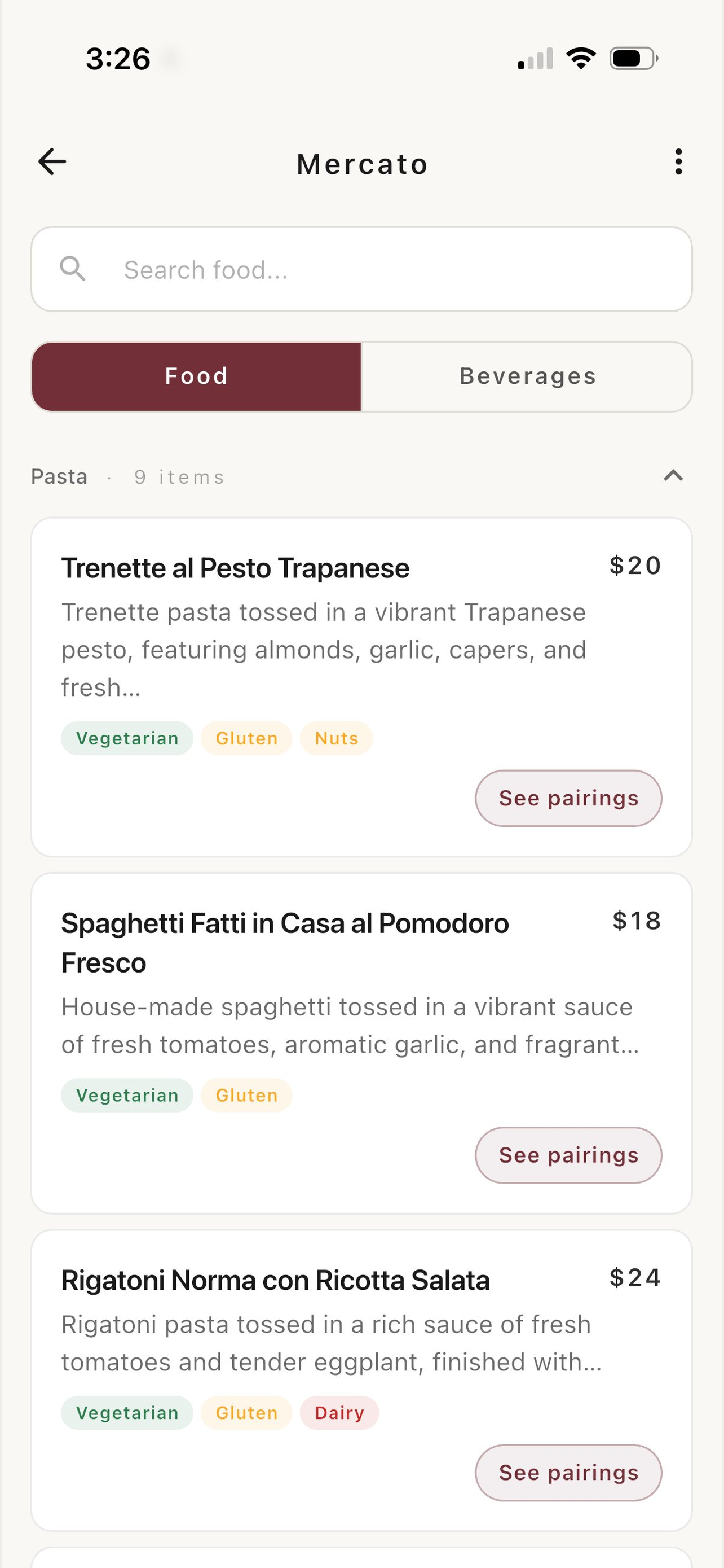 PairedAI screenshot 6