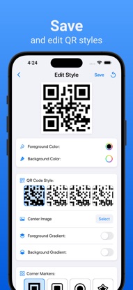 QR Code Generator - QRmate screenshot 6