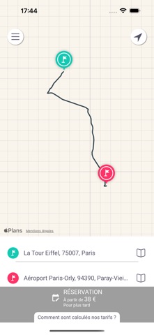 Mycar Nancy screenshot